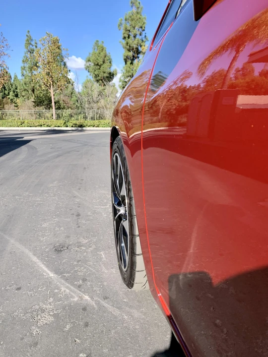 2013 Honda Civic Si 9th Gen - Image 29 of 31