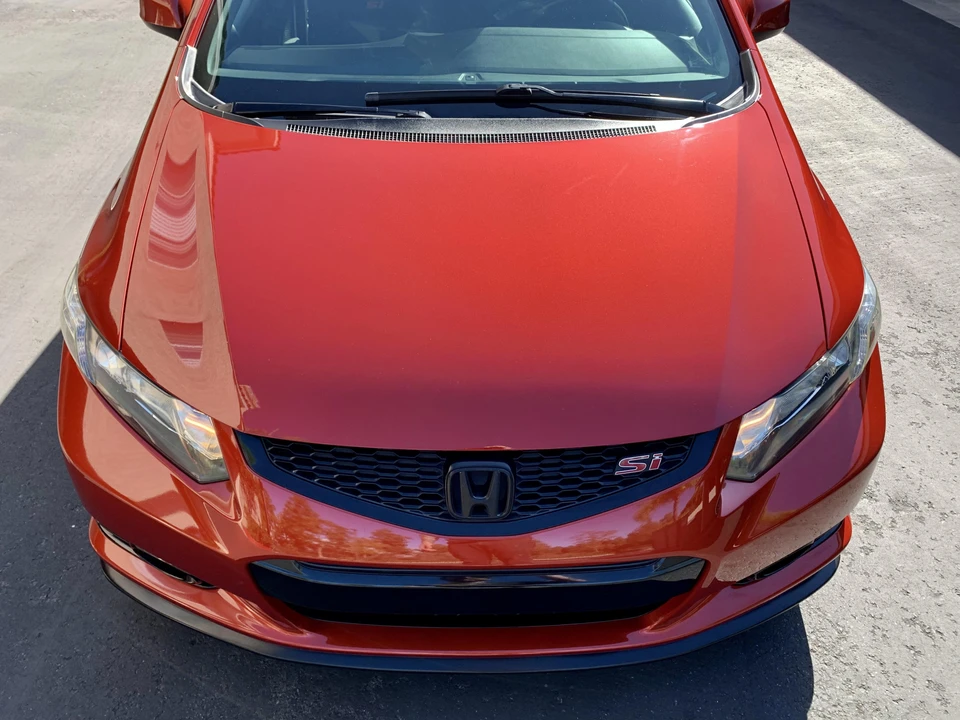 2013 Honda Civic Si 9th Gen - Image 20 of 31