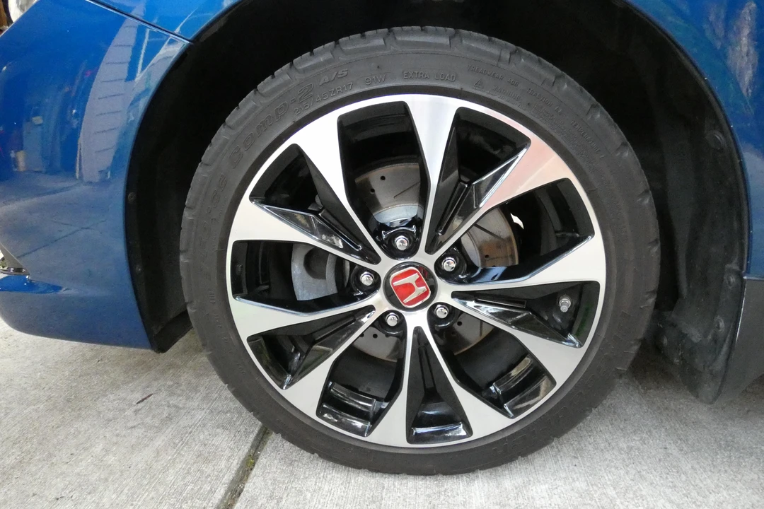 2013 Honda Civic Si 9th Gen - Image 20 of 30