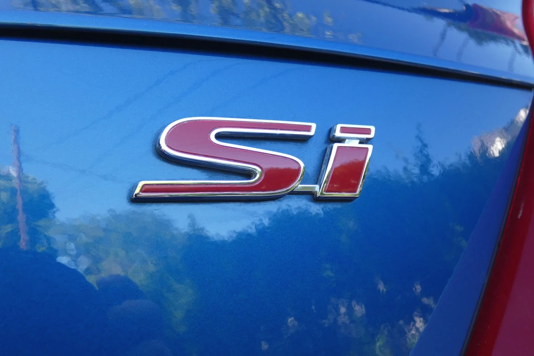 2013 Honda Civic Si 9th Gen - Image 17 of 30