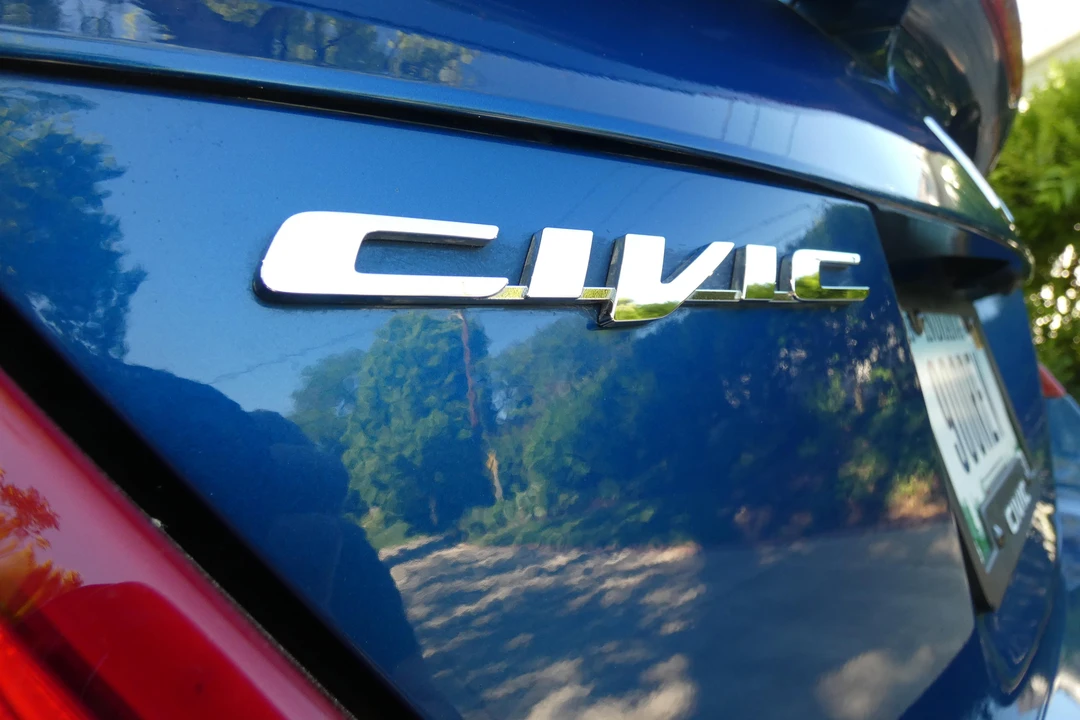2013 Honda Civic Si 9th Gen - Image 16 of 30