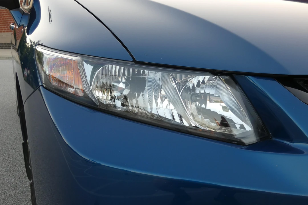 2013 Honda Civic Si 9th Gen - Image 12 of 30