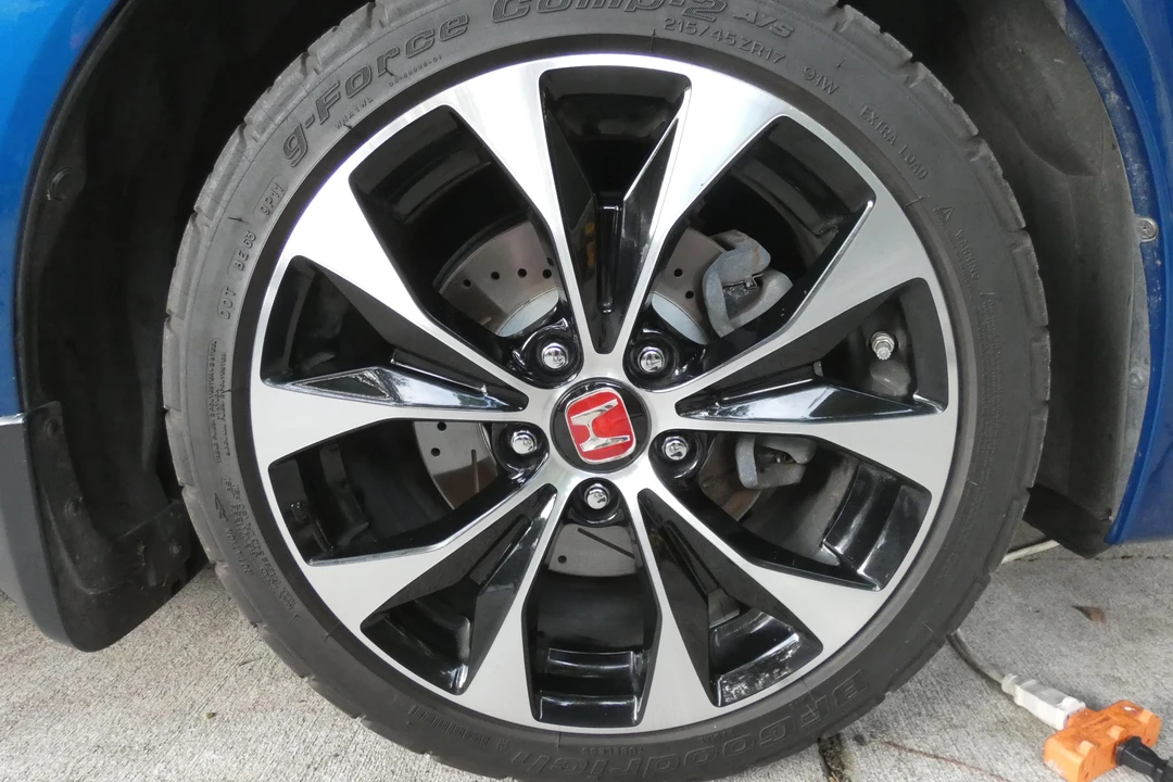 2013 Honda Civic Si 9th Gen - Image 23 of 30