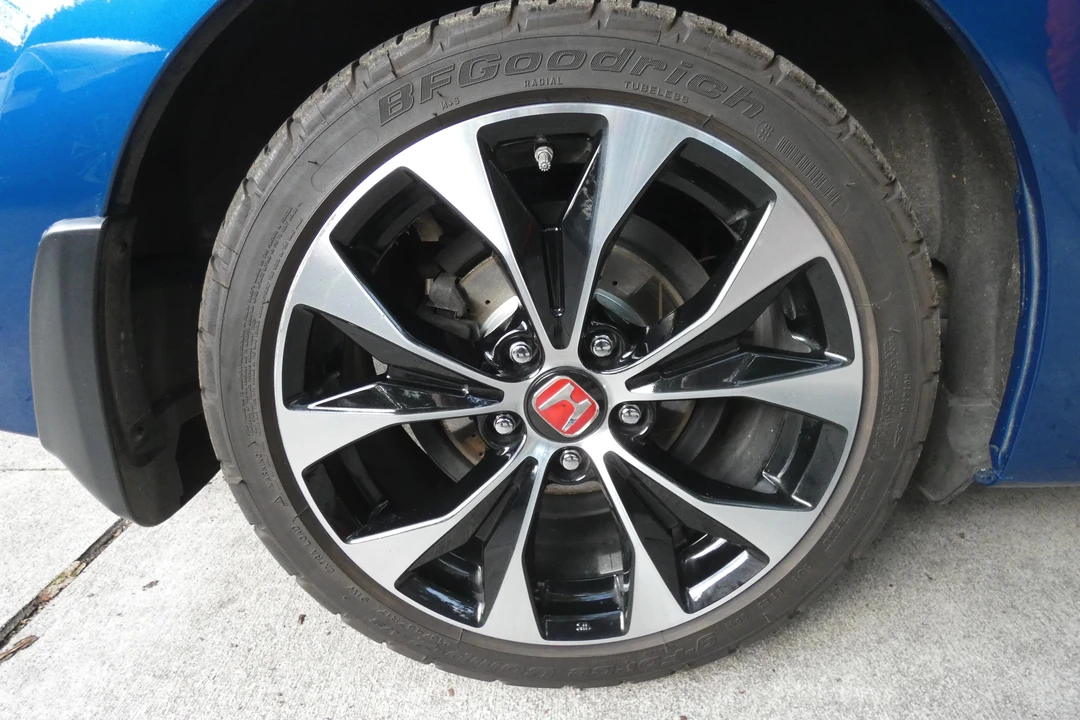 2013 Honda Civic Si 9th Gen - Image 22 of 30