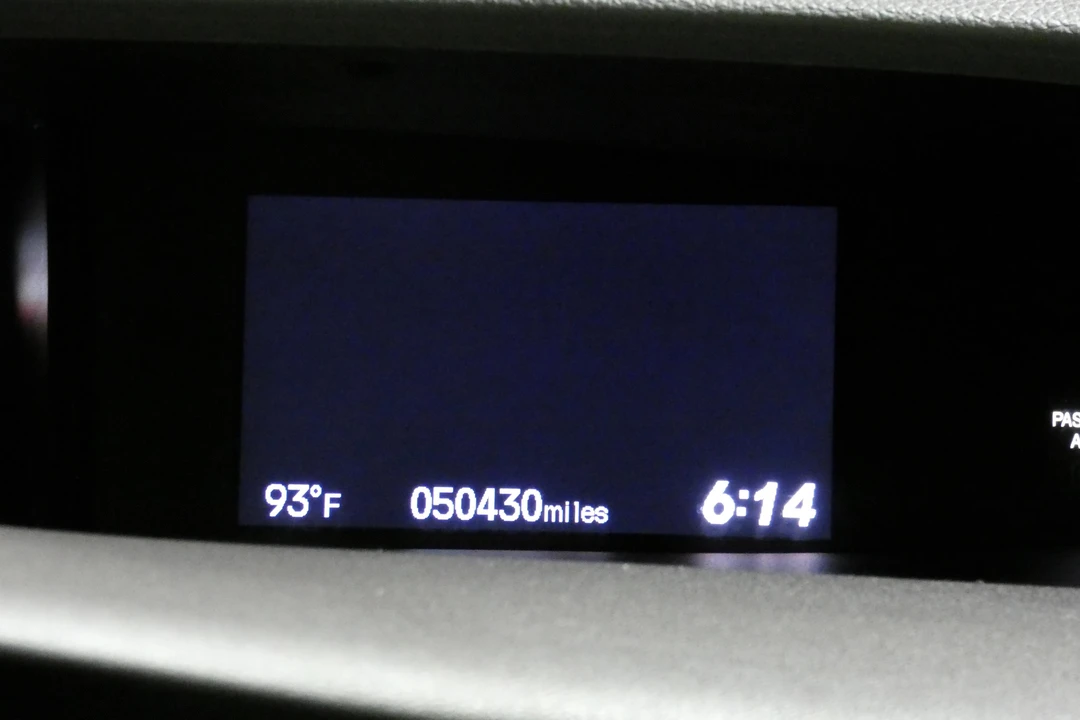 2013 Honda Civic Si 9th Gen - Image 29 of 30