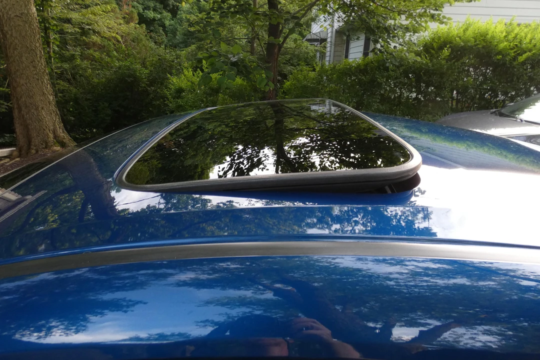 2013 Honda Civic Si 9th Gen - Image 14 of 30