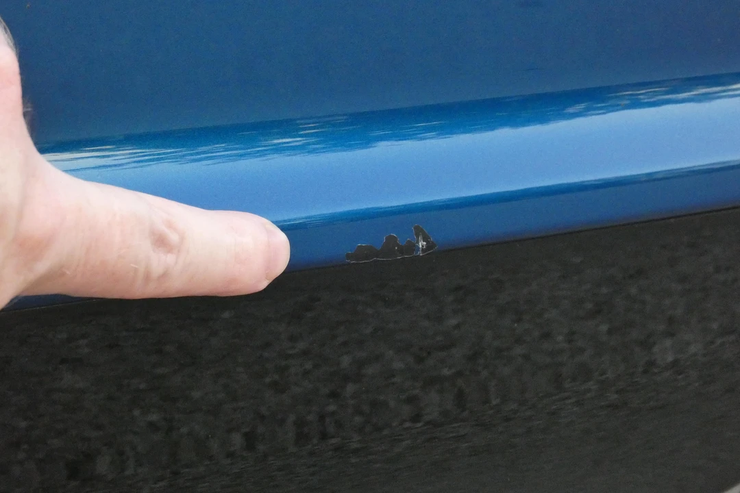 2013 Honda Civic Si 9th Gen - Image 19 of 30