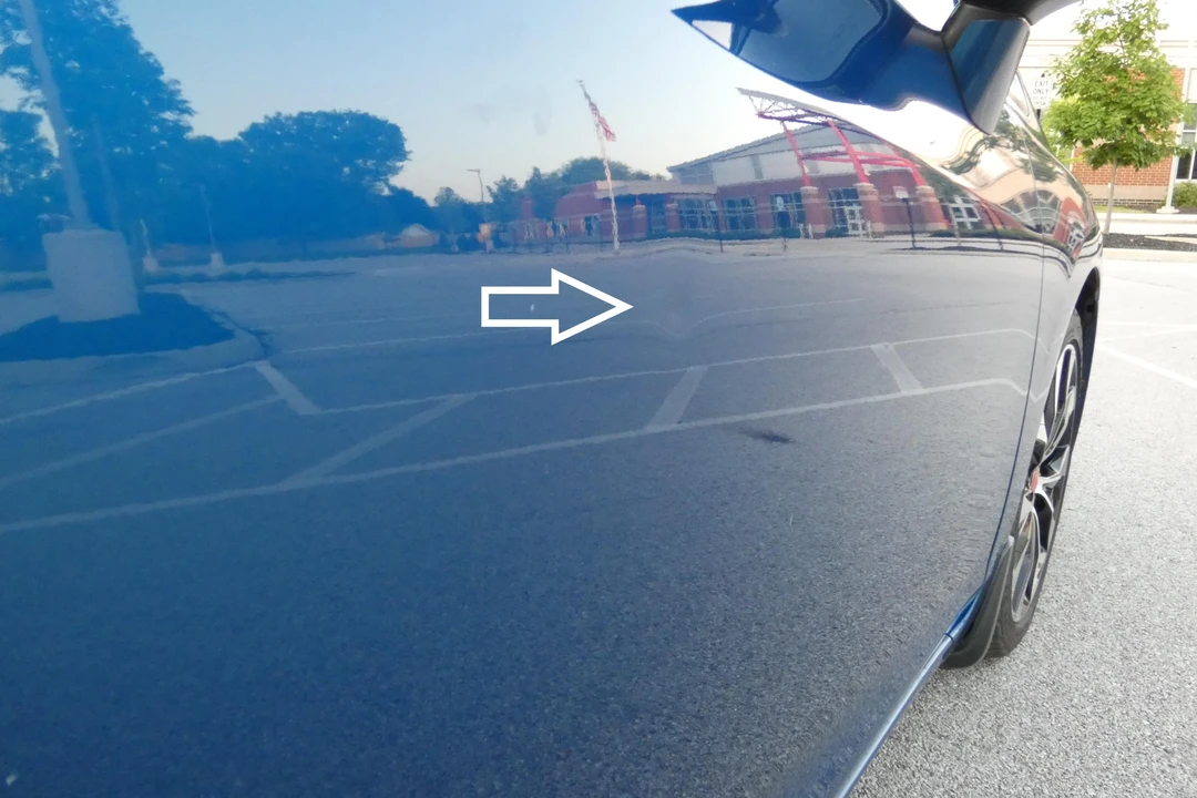 2013 Honda Civic Si 9th Gen - Image 18 of 30
