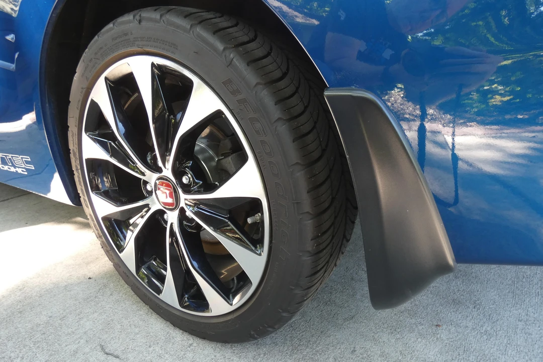2013 Honda Civic Si 9th Gen - Image 21 of 30