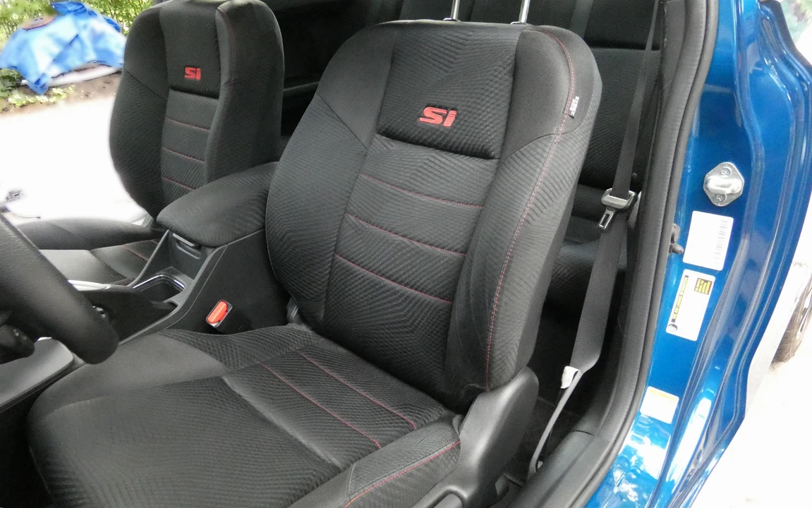 2013 Honda Civic Si 9th Gen - Image 30 of 30