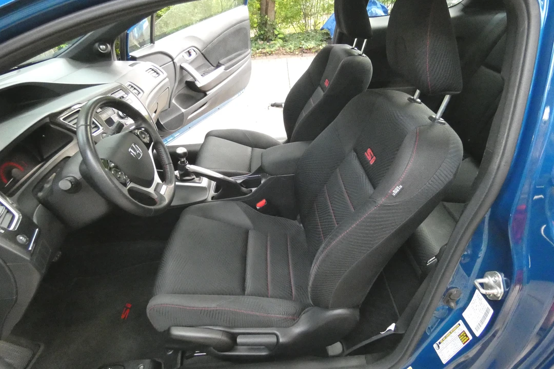 2013 Honda Civic Si 9th Gen - Image 27 of 30