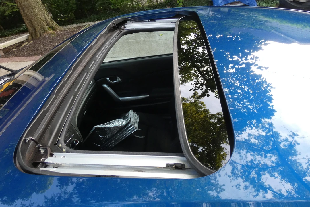 2013 Honda Civic Si 9th Gen - Image 15 of 30