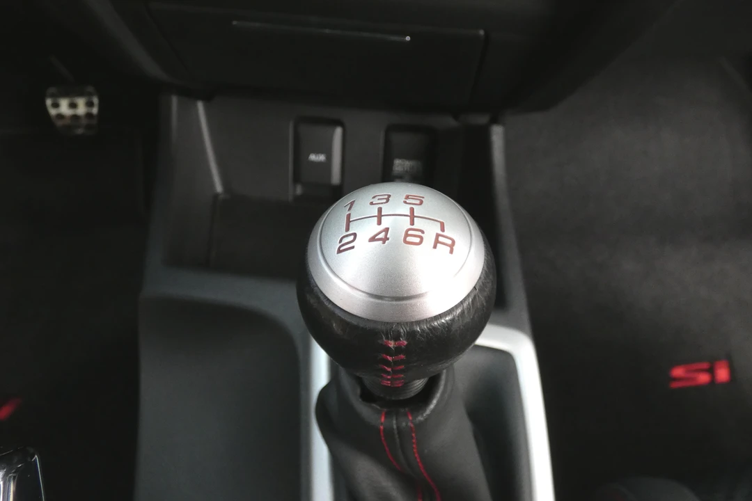 2013 Honda Civic Si 9th Gen - Image 28 of 30
