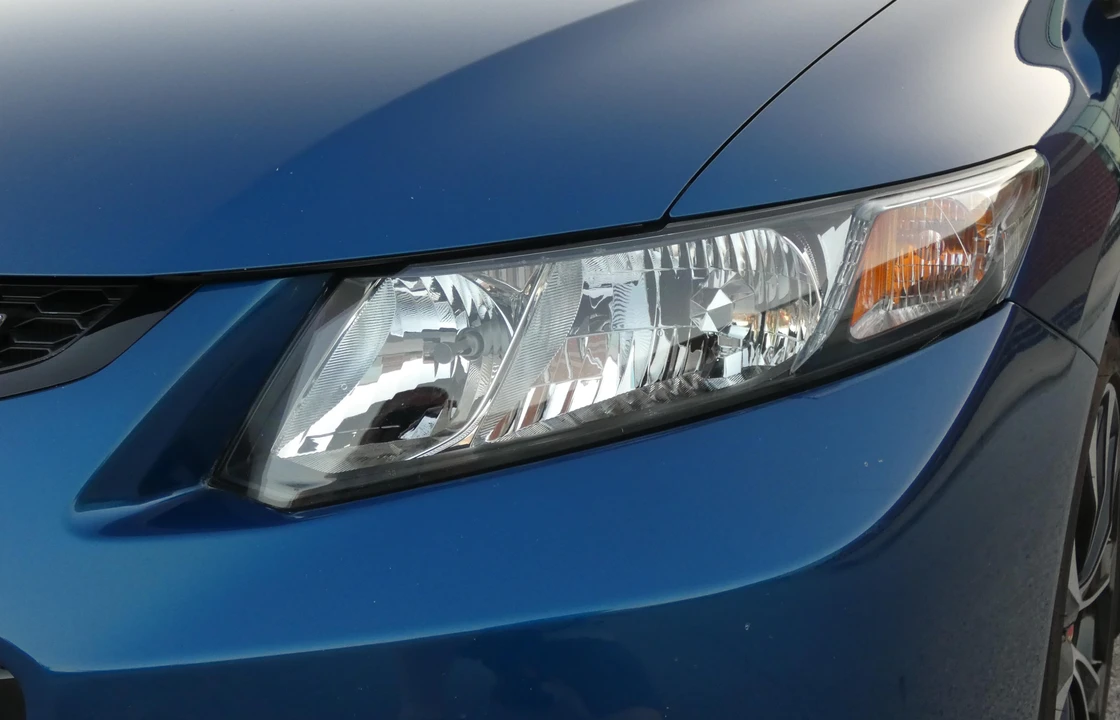 2013 Honda Civic Si 9th Gen - Image 13 of 30