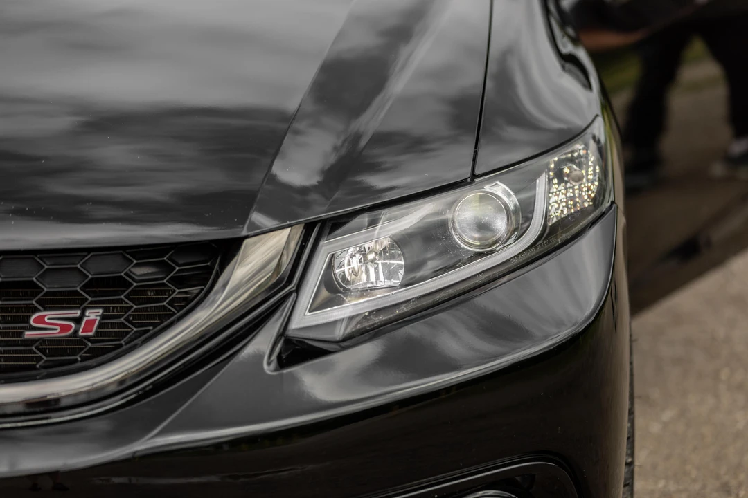 2013 Honda Civic Si 9th Gen - Image 12 of 31