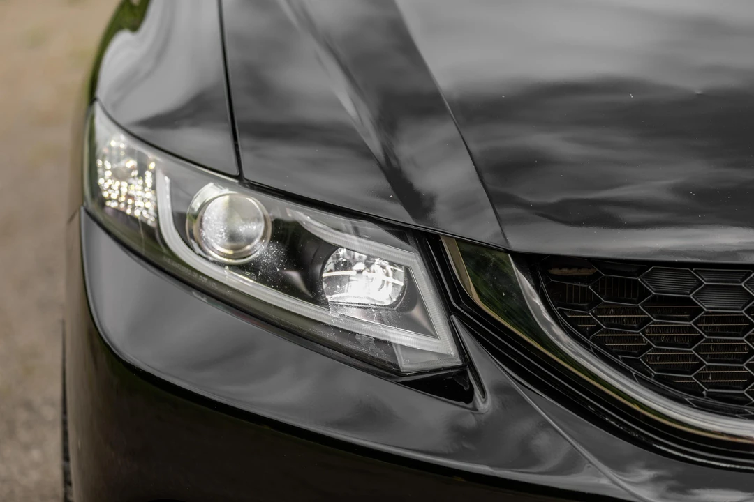 2013 Honda Civic Si 9th Gen - Image 10 of 31