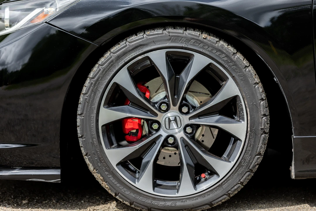2013 Honda Civic Si 9th Gen - Image 22 of 31