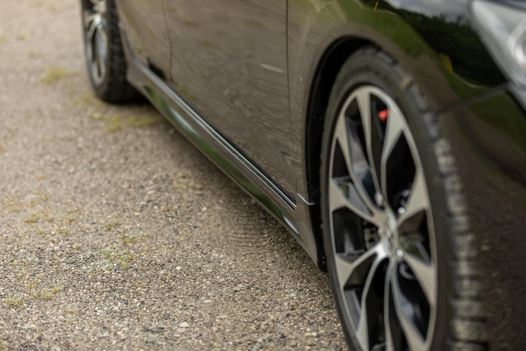 2013 Honda Civic Si 9th Gen - Image 20 of 31