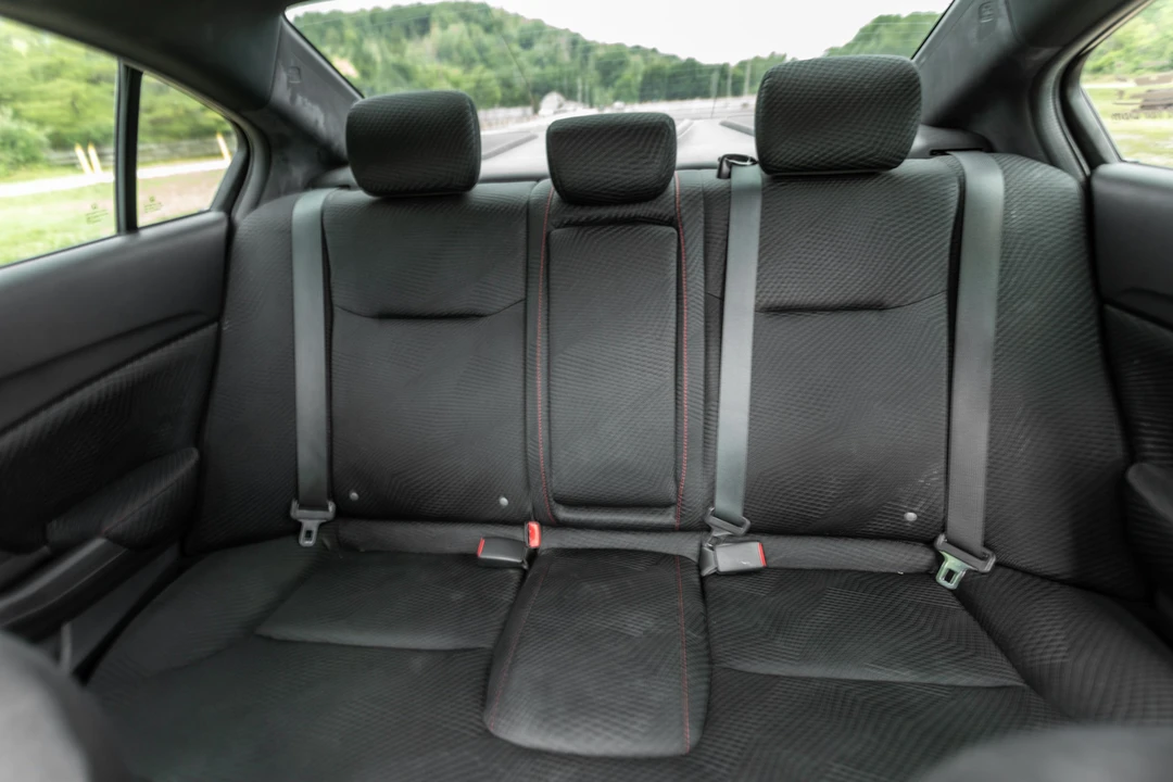 2013 Honda Civic Si 9th Gen - Image 31 of 31