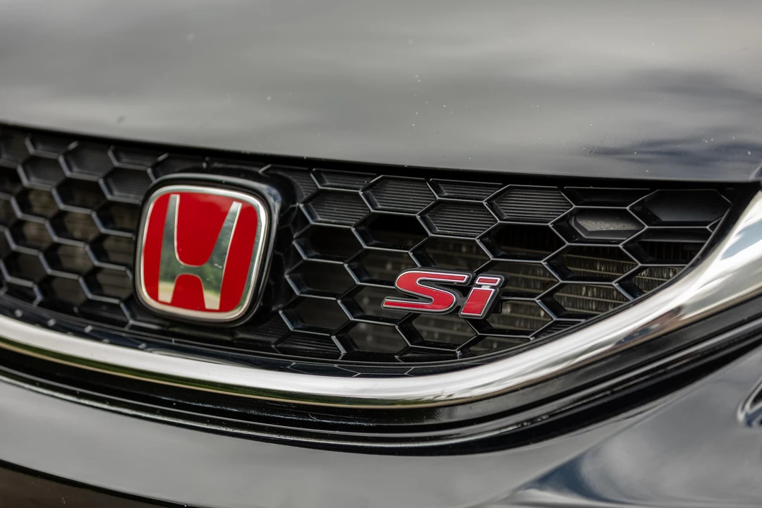 2013 Honda Civic Si 9th Gen - Image 11 of 31