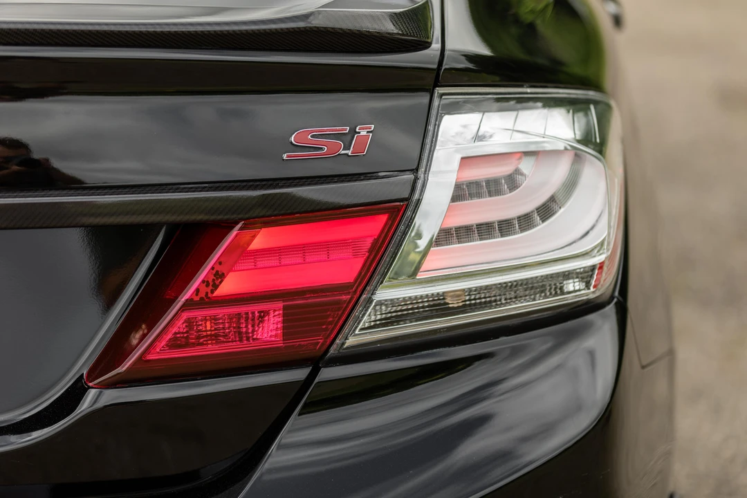 2013 Honda Civic Si 9th Gen - Image 17 of 31