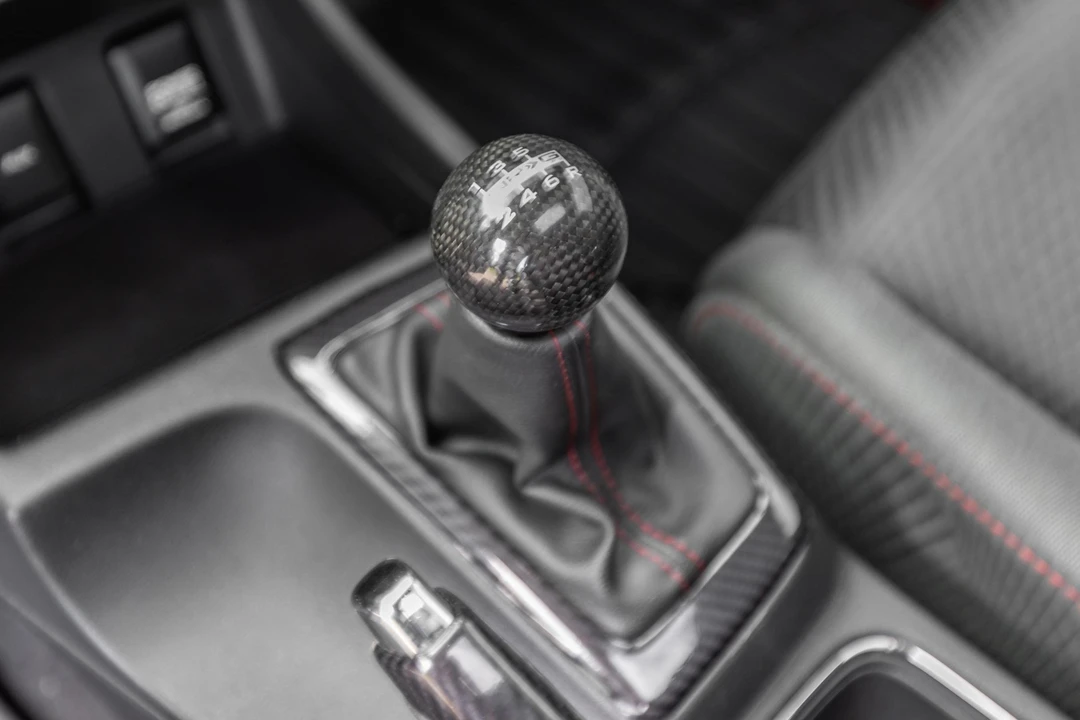 2013 Honda Civic Si 9th Gen - Image 28 of 31