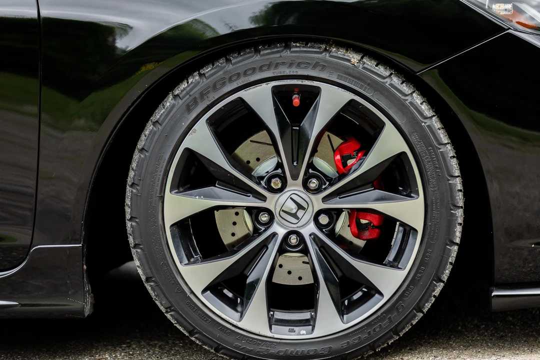 2013 Honda Civic Si 9th Gen - Image 25 of 31