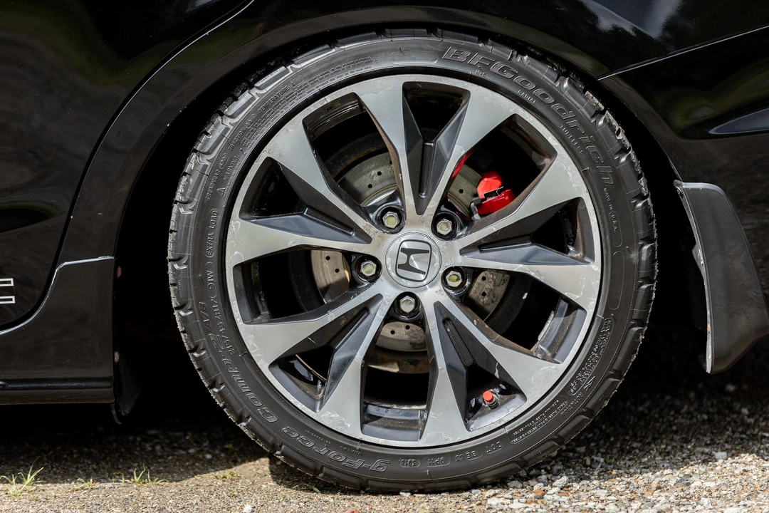 2013 Honda Civic Si 9th Gen - Image 23 of 31