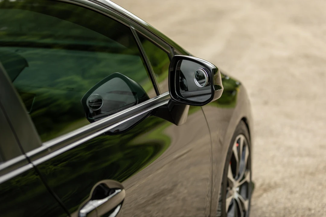2013 Honda Civic Si 9th Gen - Image 19 of 31