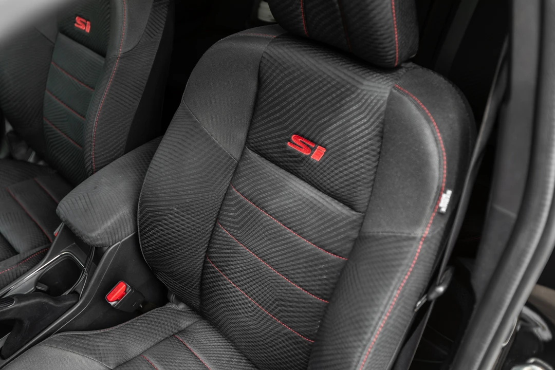 2013 Honda Civic Si 9th Gen - Image 30 of 31