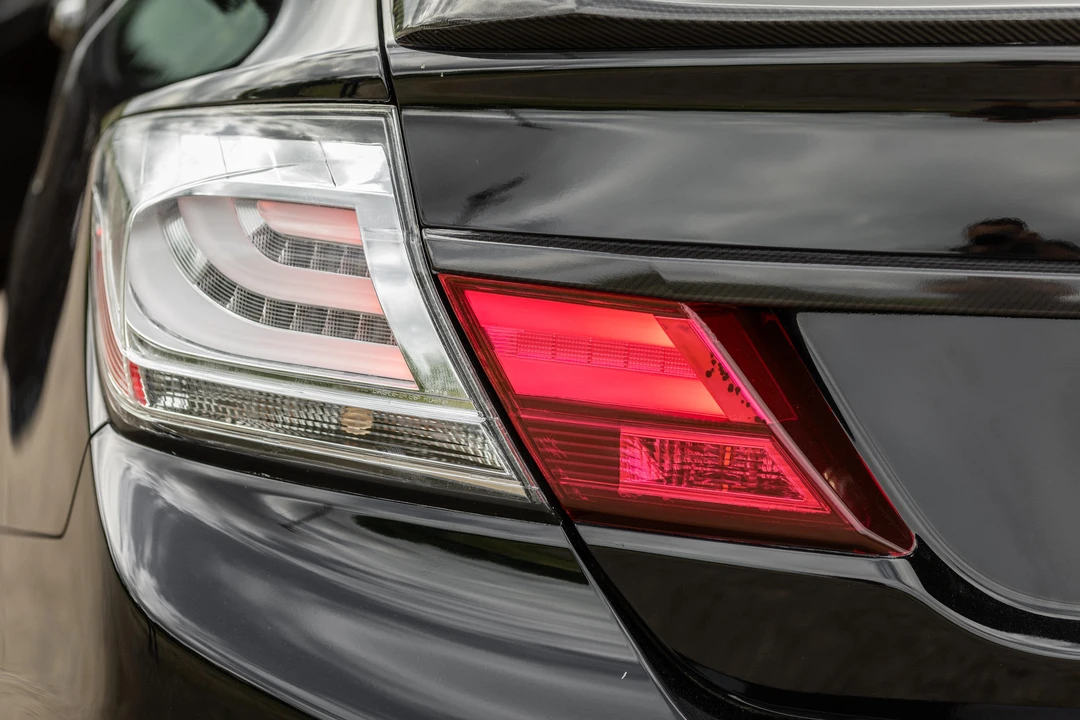 2013 Honda Civic Si 9th Gen - Image 15 of 31
