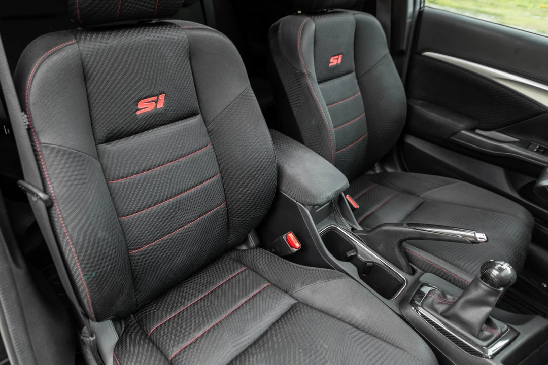 2013 Honda Civic Si 9th Gen - Image 27 of 31