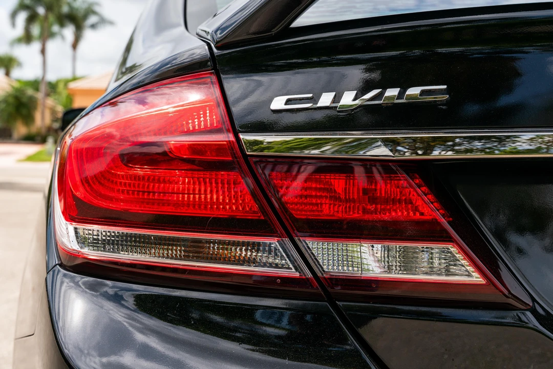 2013 Honda Civic Si 9th Gen - Image 22 of 31