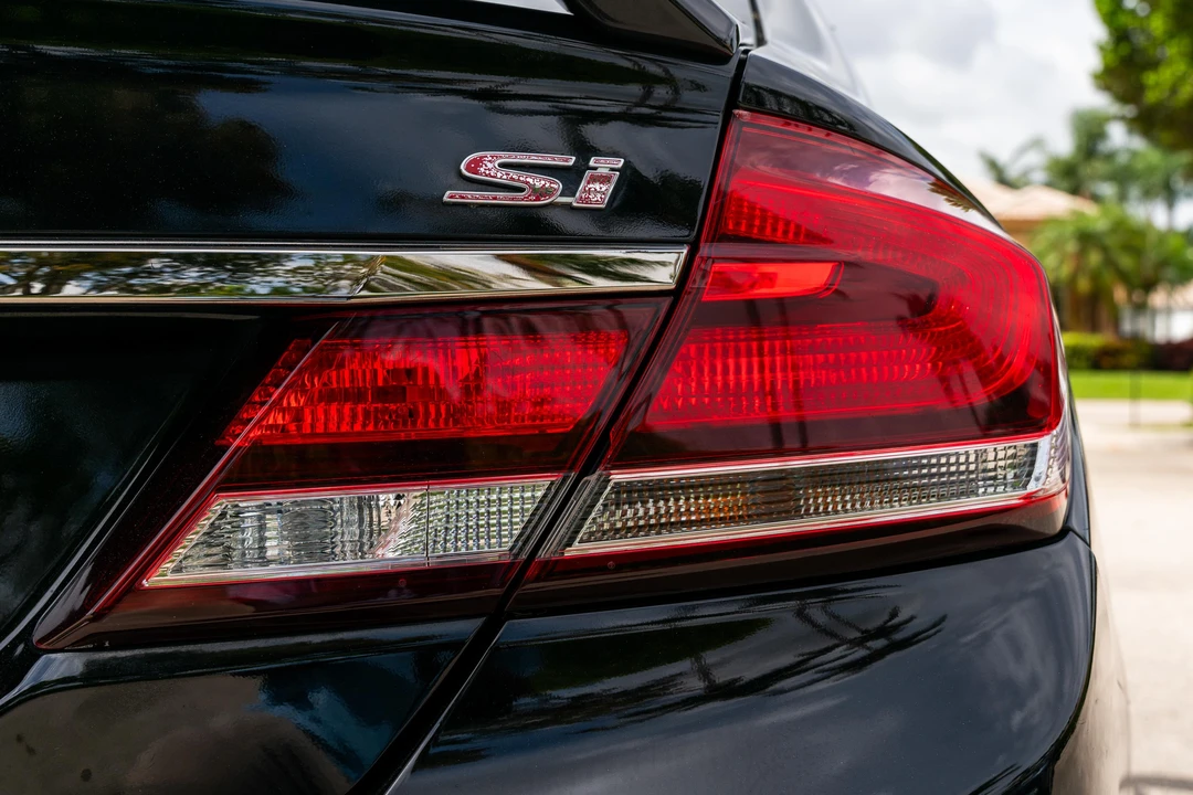 2013 Honda Civic Si 9th Gen - Image 24 of 31