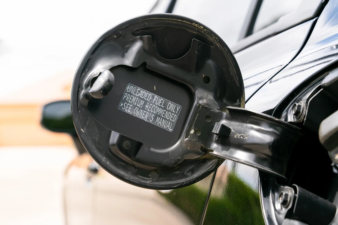 2013 Honda Civic Si 9th Gen - Image 18 of 31