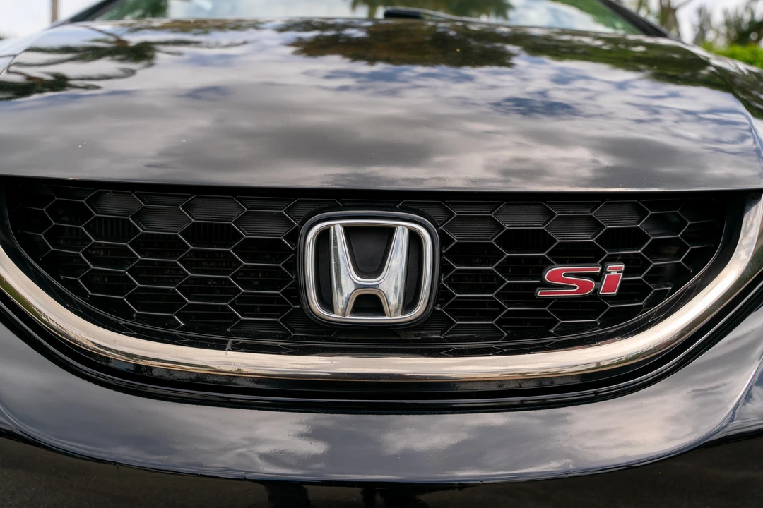 2013 Honda Civic Si 9th Gen - Image 12 of 31