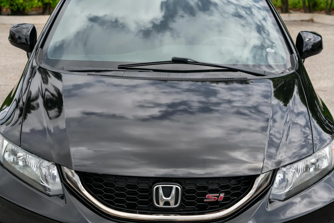 2013 Honda Civic Si 9th Gen - Image 13 of 31