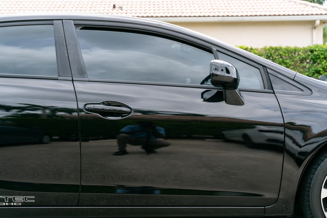 2013 Honda Civic Si 9th Gen - Image 27 of 31