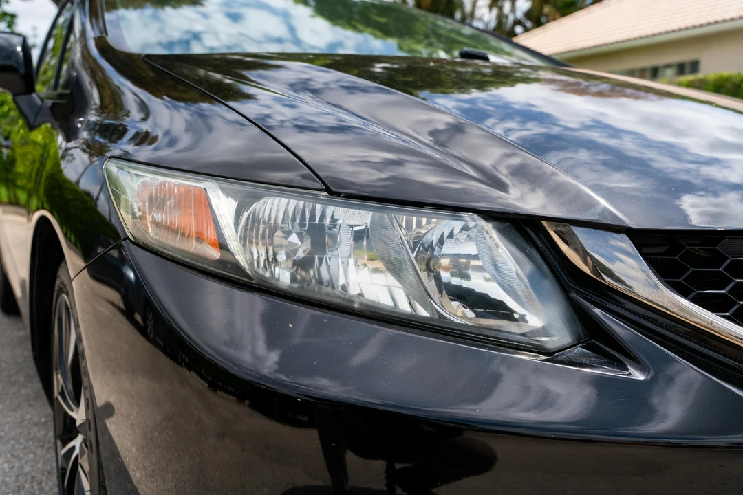2013 Honda Civic Si 9th Gen - Image 10 of 31