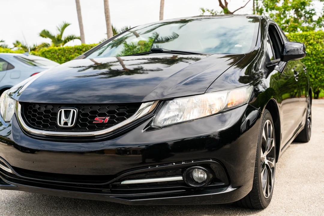 2013 Honda Civic Si 9th Gen - Image 17 of 31
