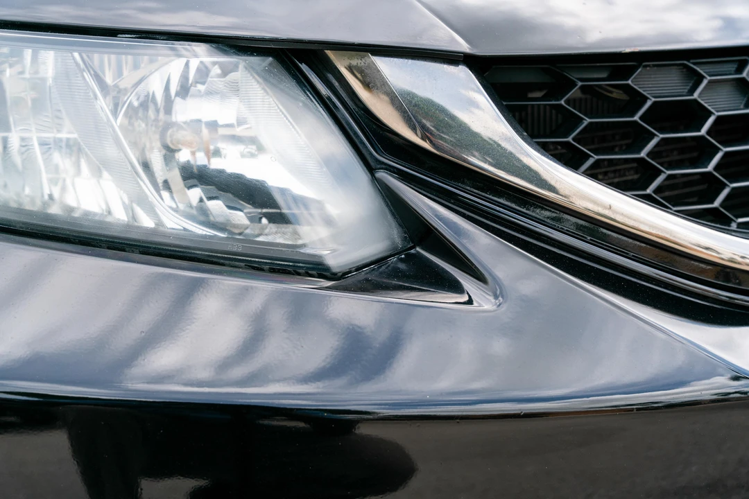 2013 Honda Civic Si 9th Gen - Image 11 of 31