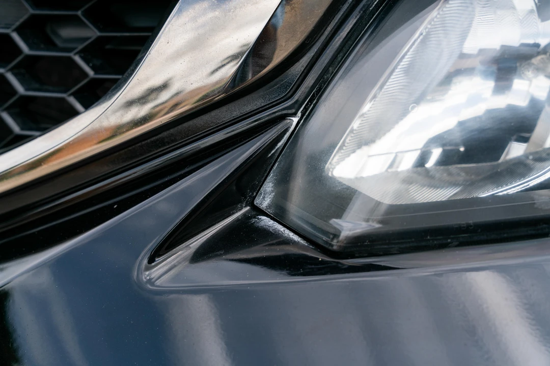 2013 Honda Civic Si 9th Gen - Image 15 of 31