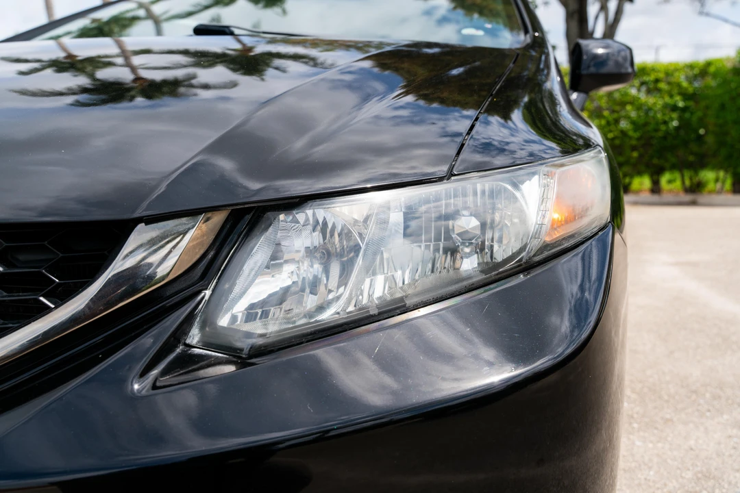 2013 Honda Civic Si 9th Gen - Image 16 of 31