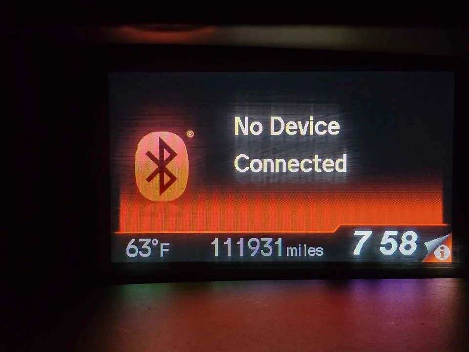 2013 Honda Civic Si 9th Gen - Image 11 of 11