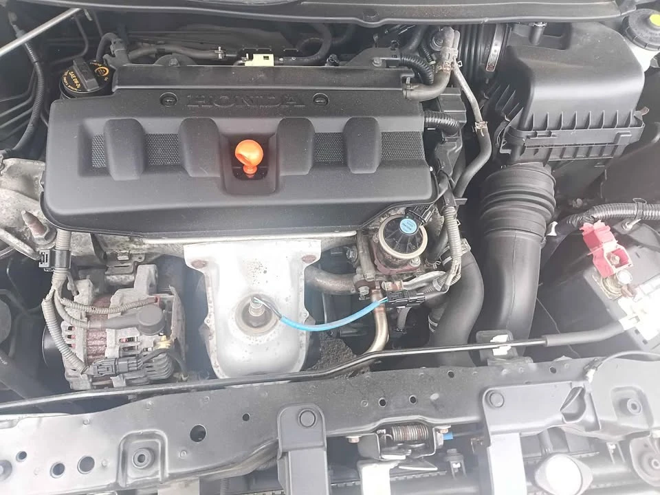 2013 Honda Civic 9th Gen - Image 7 of 7