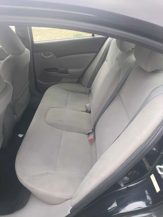 2013 Honda Civic 9th Gen - Image 6 of 7