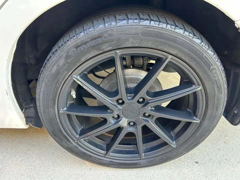 2013 Honda Civic 9th Gen - Image 7 of 10