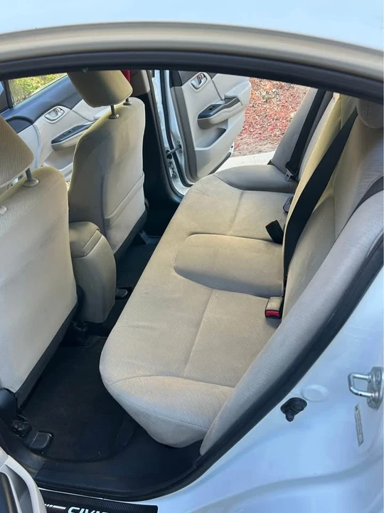 2013 Honda Civic 9th Gen - Image 10 of 10