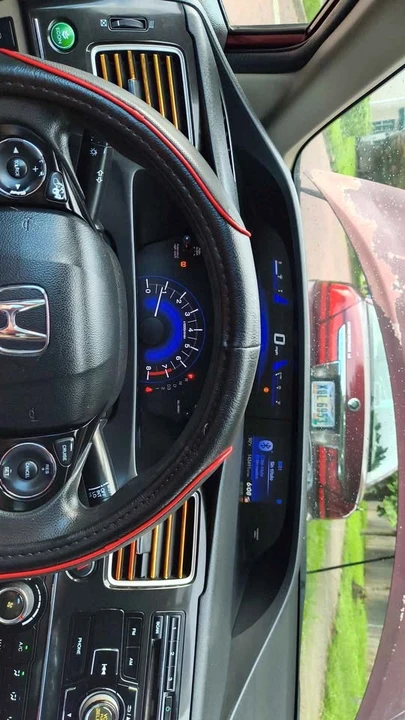 2013 Honda Civic 9th Gen - Image 4 of 4