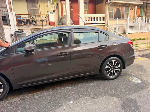 2013 Honda Civic Type R